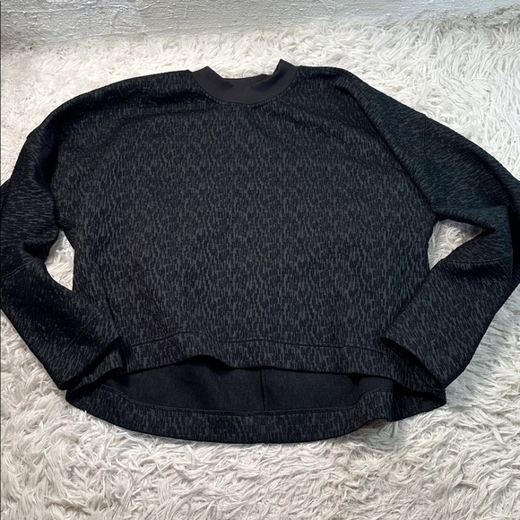 lululemon athletica Sweaters - Lululemon Jacquard Sweater